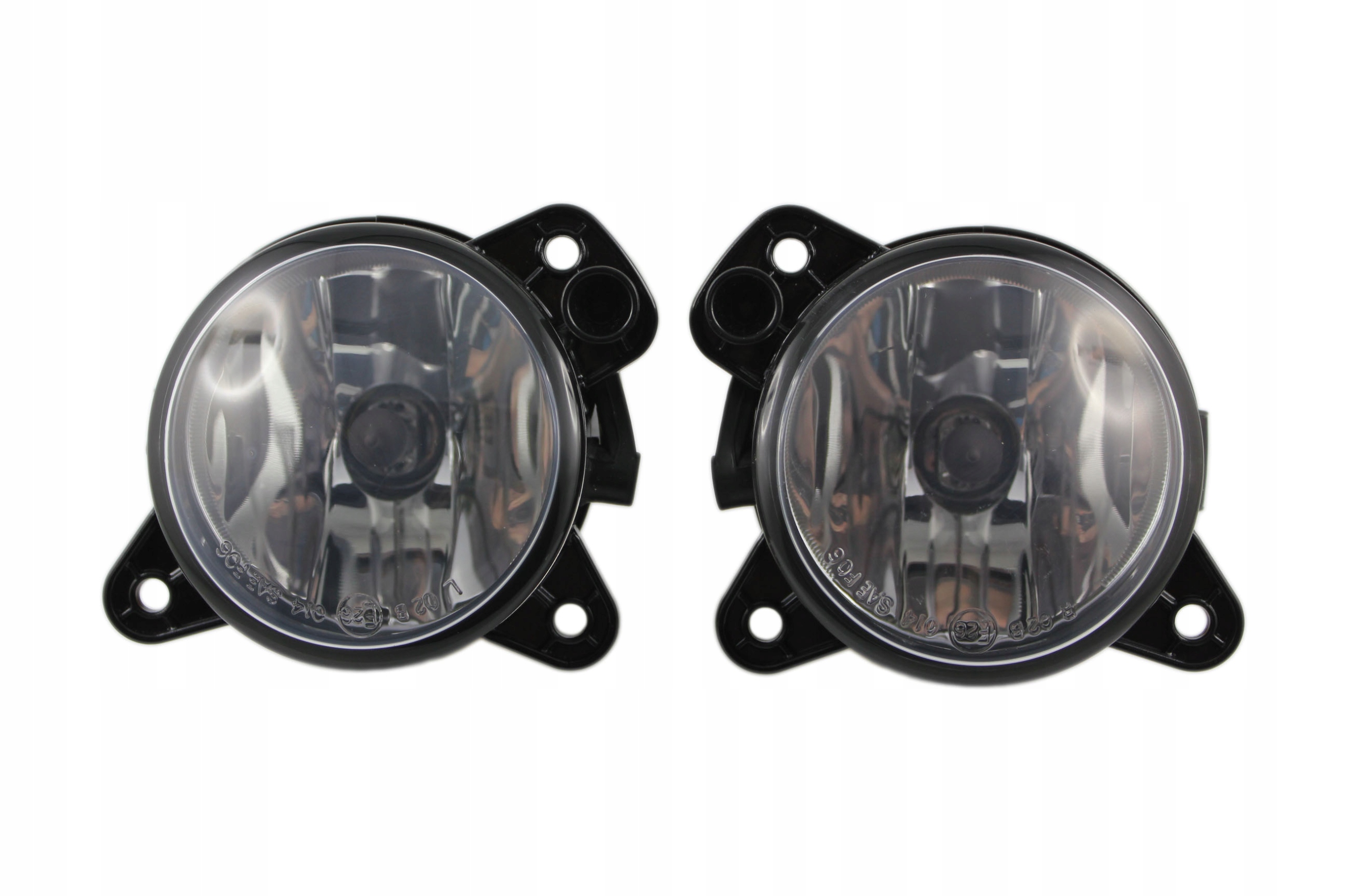 Галогенні протитуманні фари 7h0941699c-700C новий комплект.