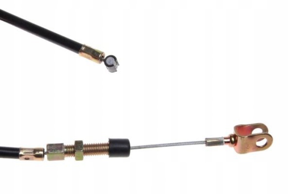 LINKA CIĘGNO SPRZĘGŁA SUZUKI GN 125 GN125 Nowa ! Producent Amparts