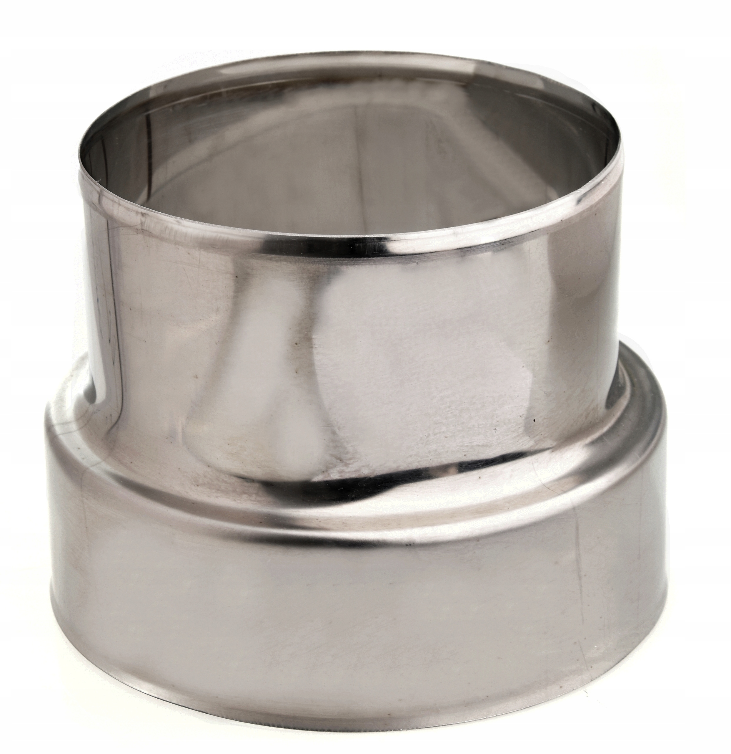 

Redukcja Okragła Kwasoodporna FI200