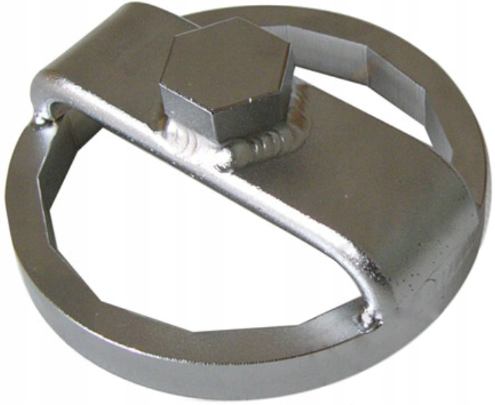 Klíč na olejové filtry 68 mm 14 stran Triumph
