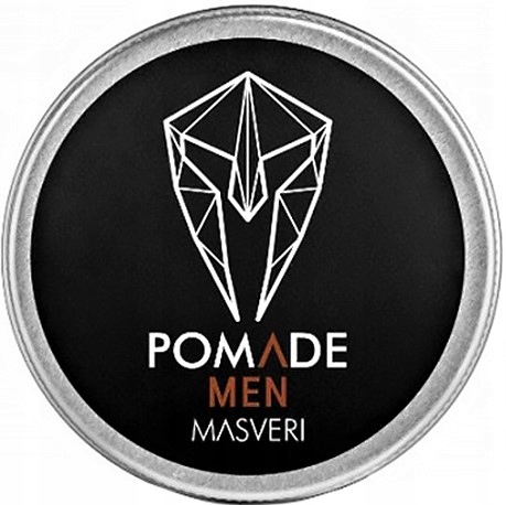 

Masveri męska Pomada do włosów Pomade Men
