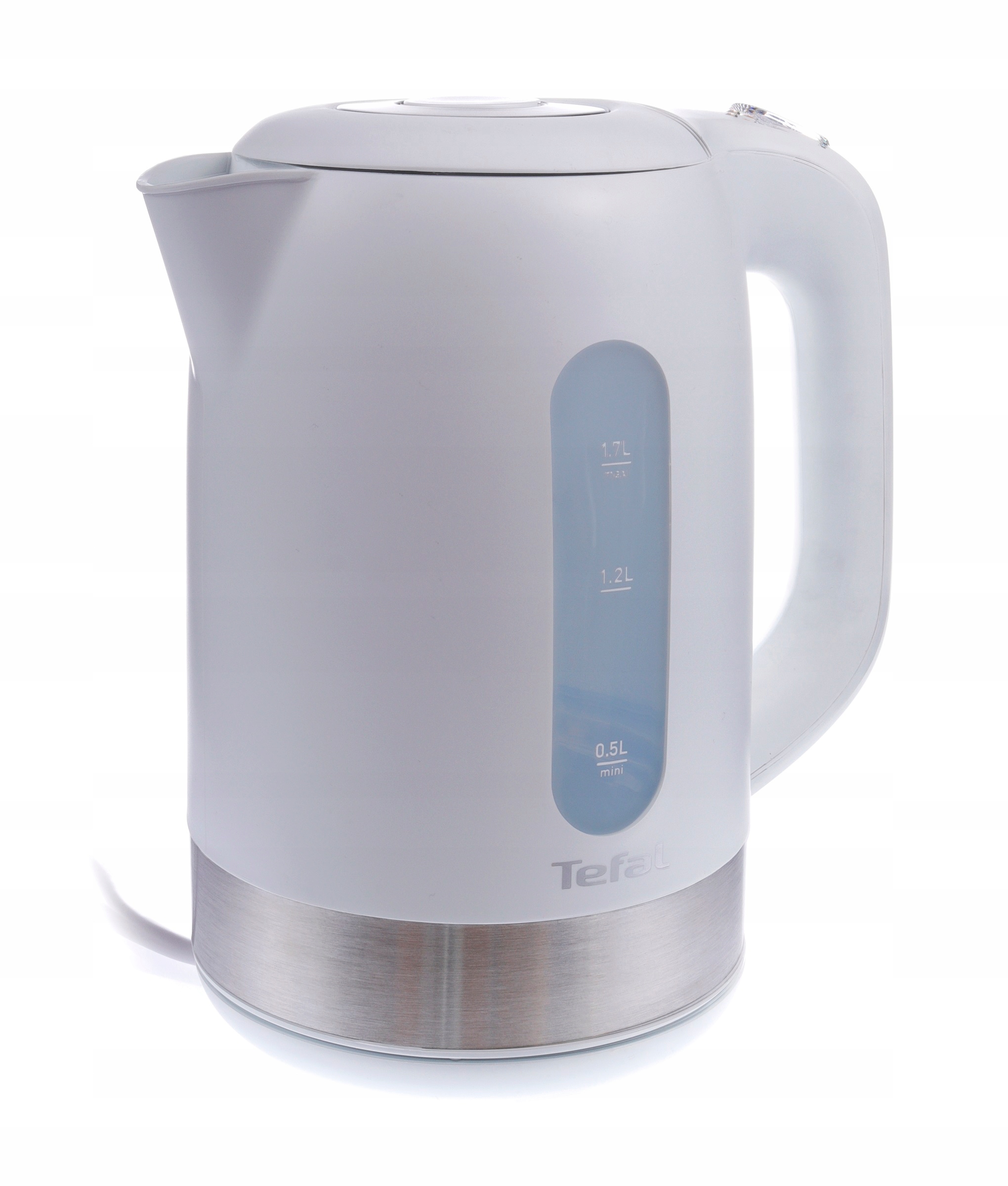 

Czajnik Elektryczny Tefal Snow KO330130 1,7L 2400W