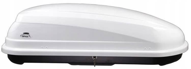 Коробка крыши коробки для крыши автомобиля 400л Амос