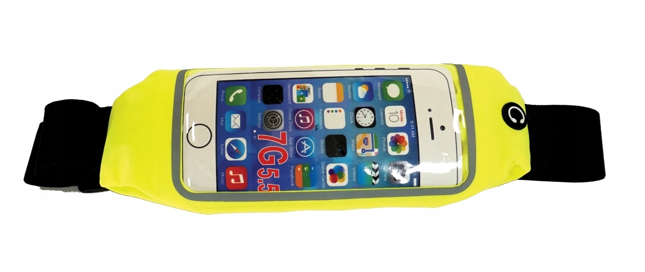 

Nerka, saszetka do biegania etui na telefon M.21