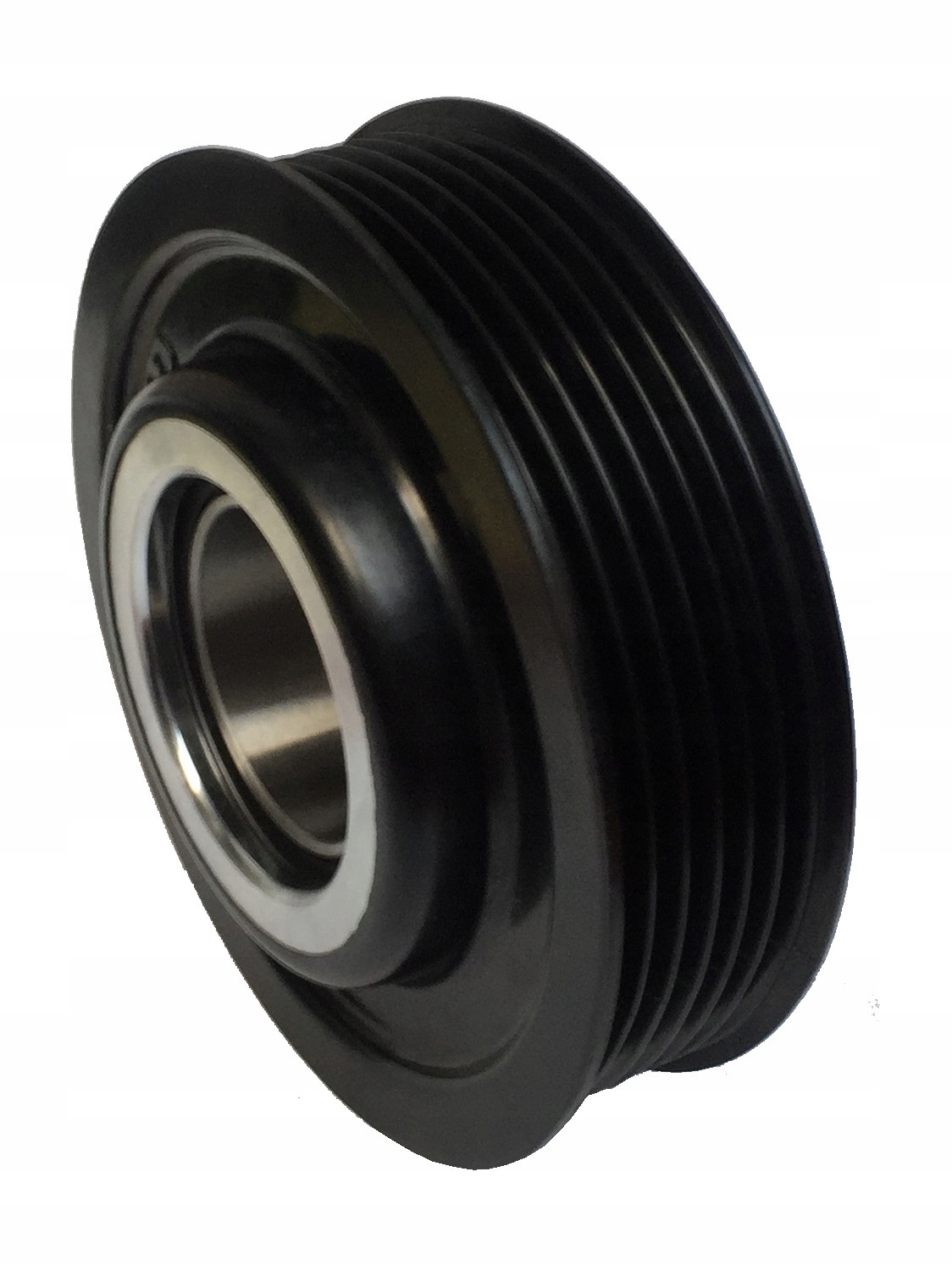 SPRZĘGŁO SPRĘŻARKI AUDI A4 A6 A8 DENSO 6SEU14C Numer katalogowy części CEL247