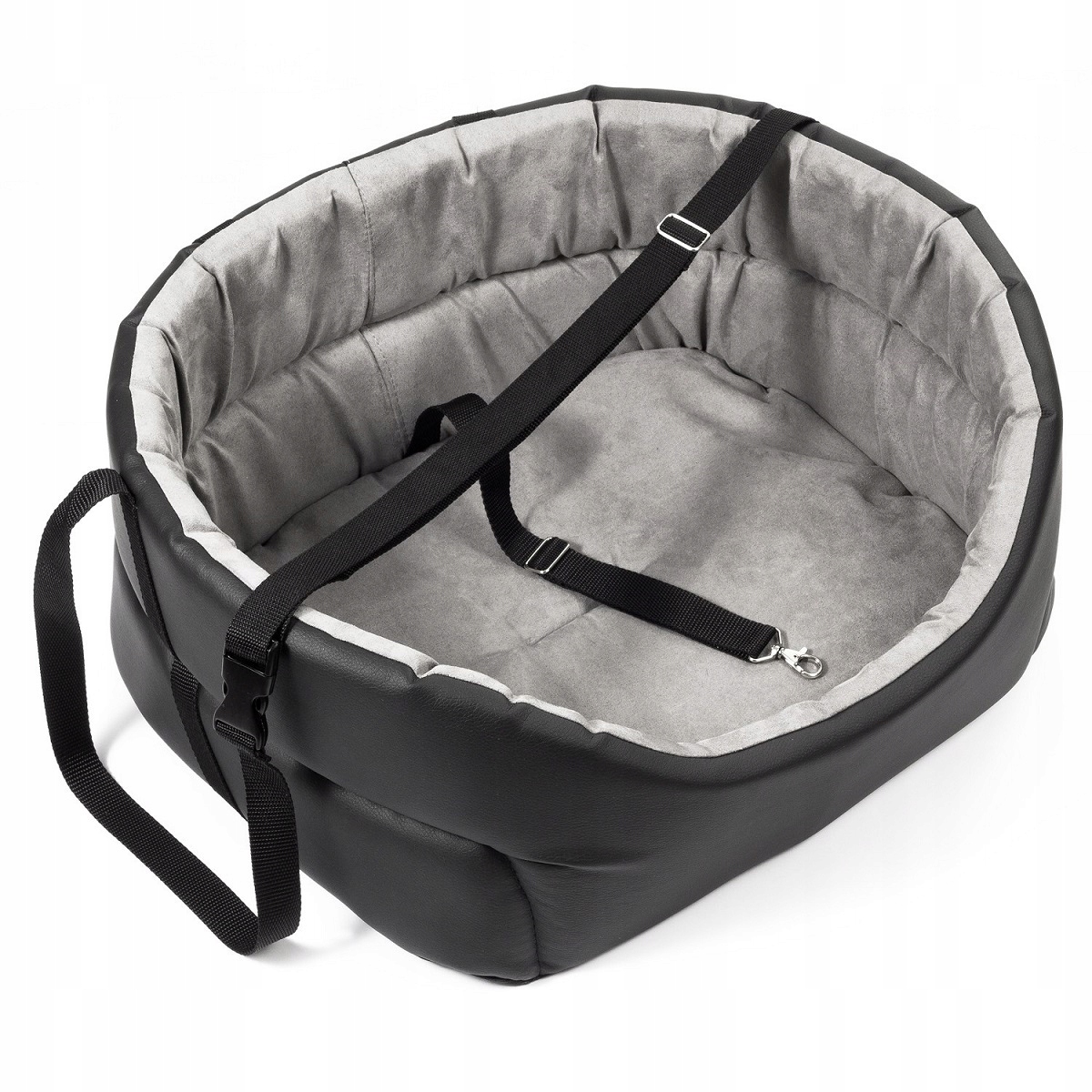 

Fotelik Samochodowy Dla Psa Transporter Mata R3