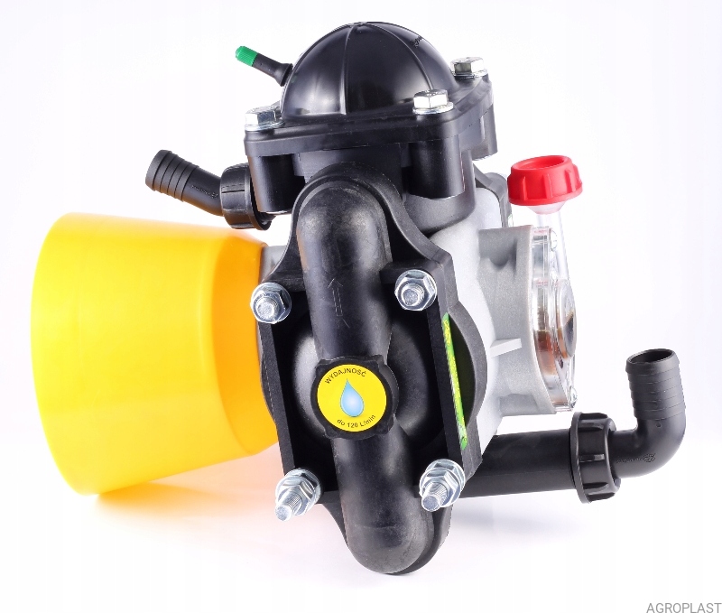 POMPA DO OPRYSKIWACZA AGROPLAST P 100 120L min