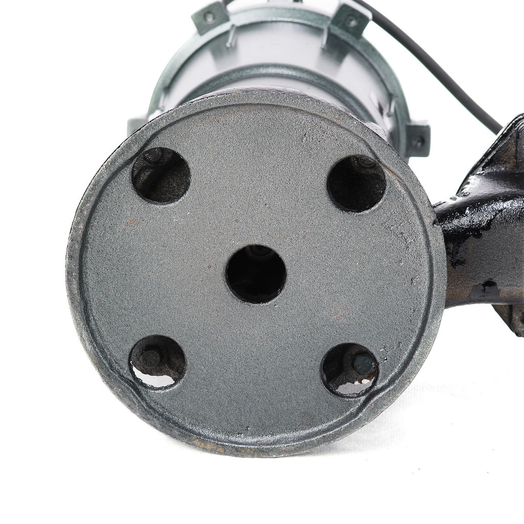 POMPA DO WODY BRUDNEJ CZYSTEJ SZAMBA WĄŻ 50M Wydajność pompy l/h Ponad 5000 l/h