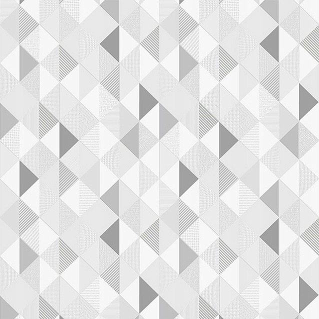 

Tapeta Wzór Geometryczny Trójkąty Flizelina