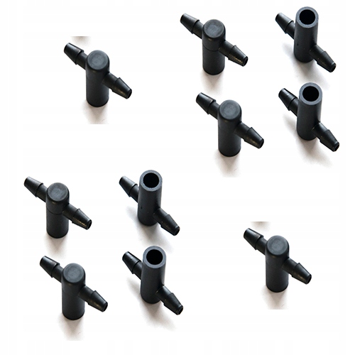 

Dwójnik 5 mm (10 szt.)