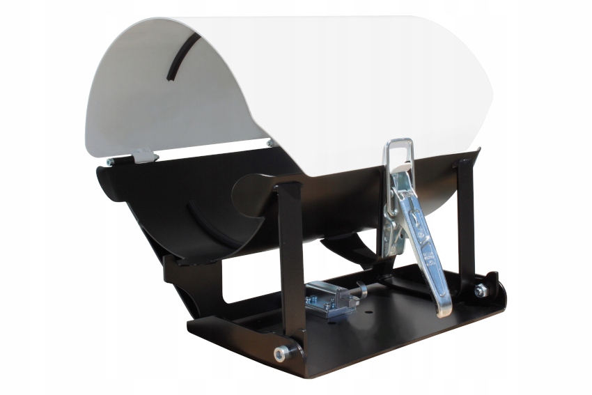 UCHWYT BUTLI UNIWERSALNY MOCOWANIE BUTLI GAZ LPG