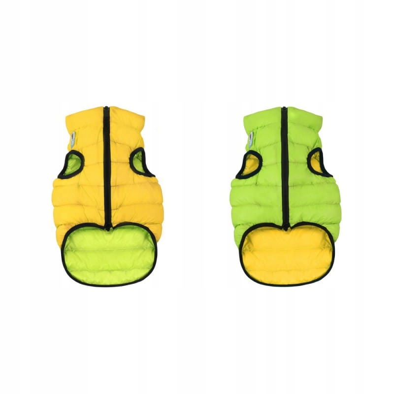 

Airy Vest - Kurtka dla psa Roz. XS-25