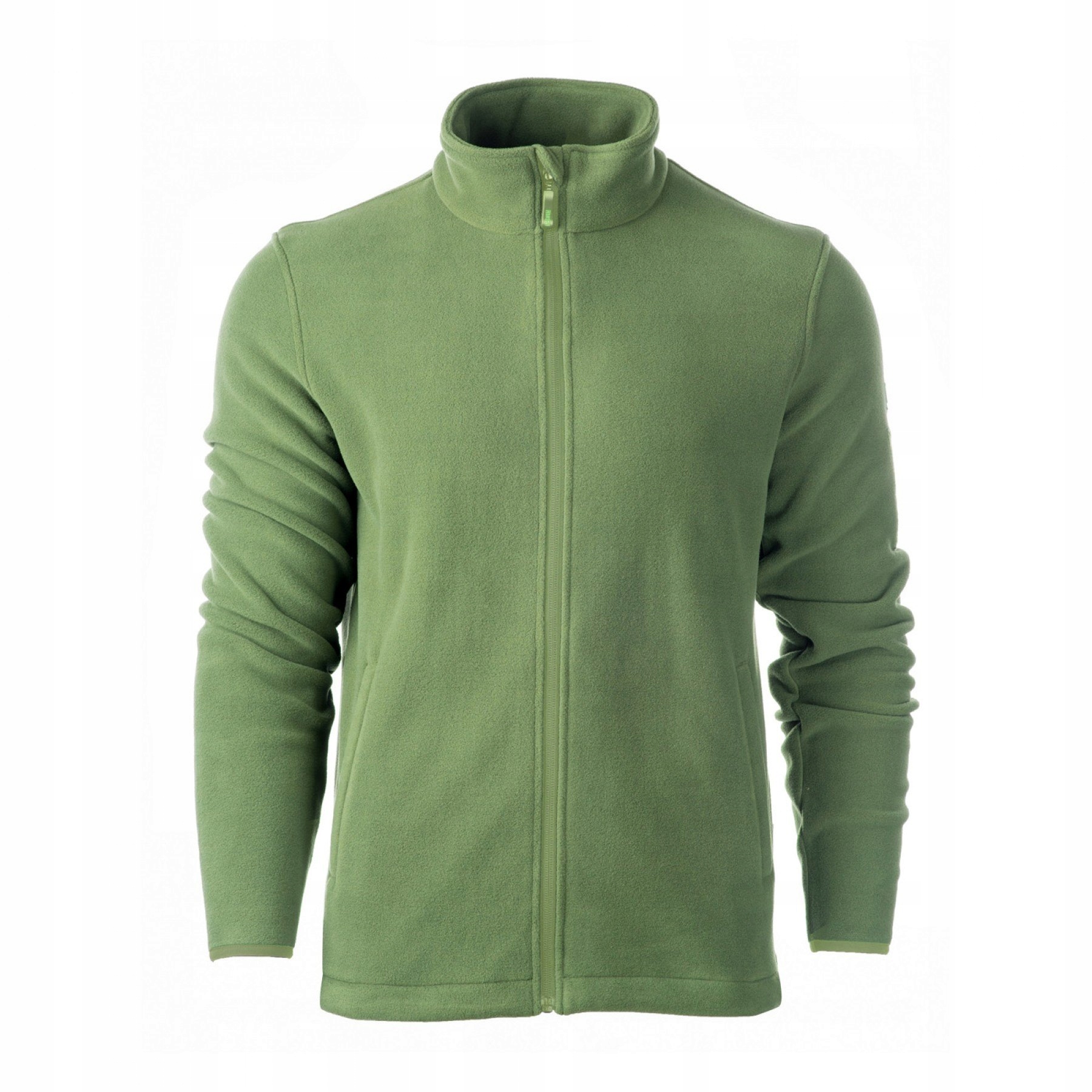 

Męski Polar Essential Fleece Olive Gree Magnum r.M