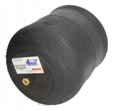 MIECH PODUCHA ZAWIESZENIA MERCEDES ACTROS KOMPLET