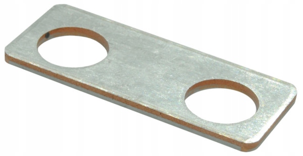 

Konektor Listwa Łącznik Mostek Masa Busbar 2x MIDI