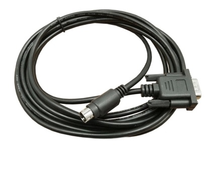 Kabel Do Programowania Delta Dvp Plc Dvpcab