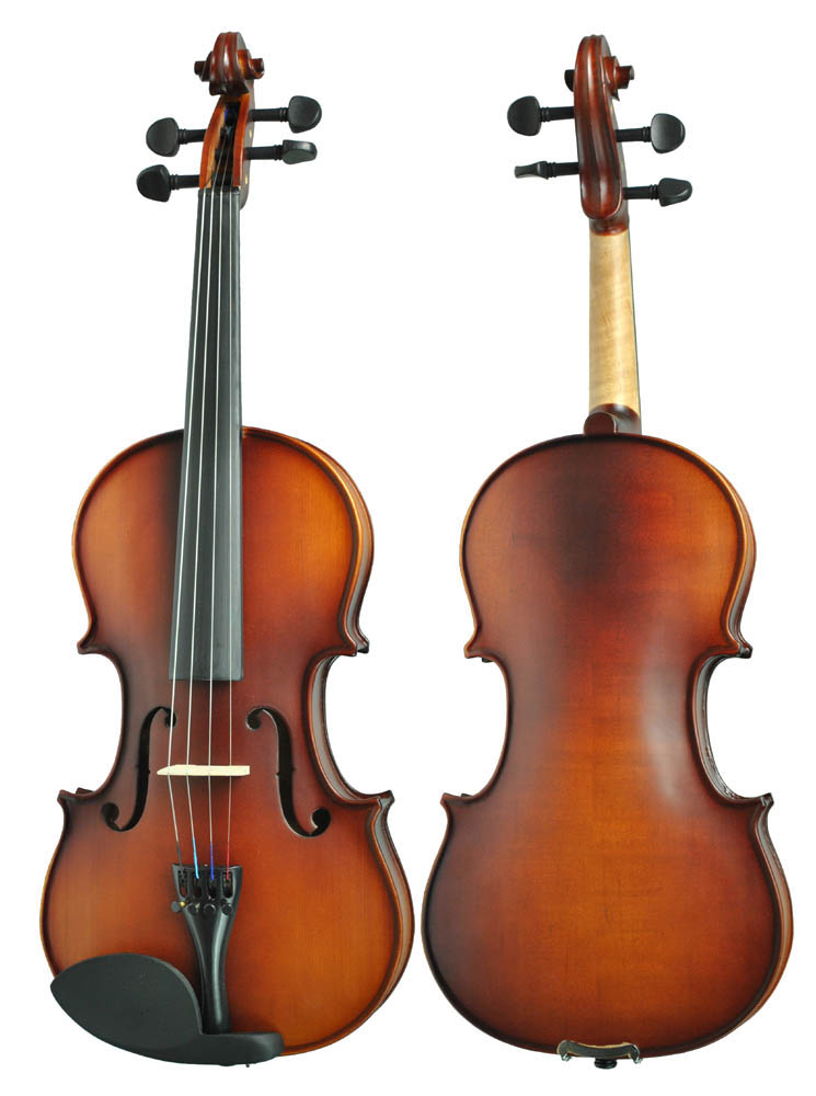 Altówka J. Hessler – vel 15,5"