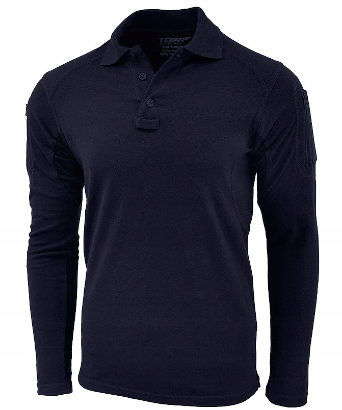 

Texar Elite Pro Bluza taktyczna Wojskowa Navy S