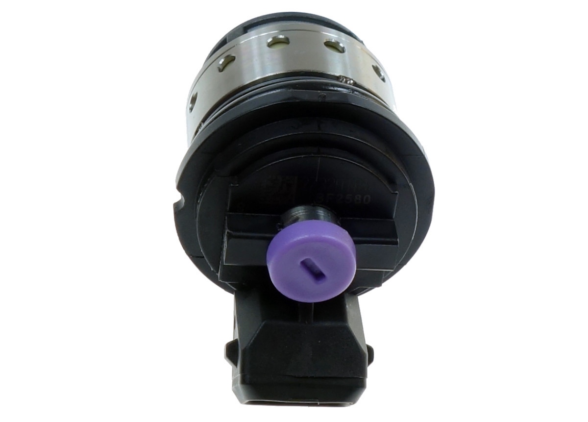 237129000 - Injector-e MED LANDI-RENZO OMEGAS VIOLET-