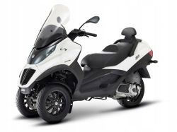 PIAGGIO MP3 250 300 przeciwtalerz wariatora NOWY Producent Piaggio OE