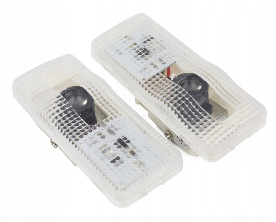 LED LOGO PROJEKTOR CITROEN C2 C3 C4 C5 C6 C8 DS3 Model SSF_IS33883BL