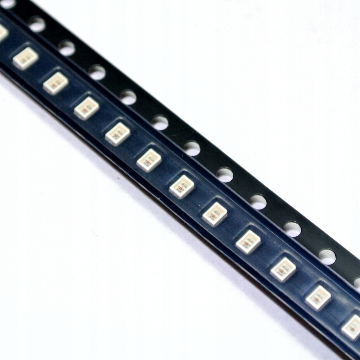 

LYM67F-V1 Led żółta 900mcd mini-PLCC2 [10szt]