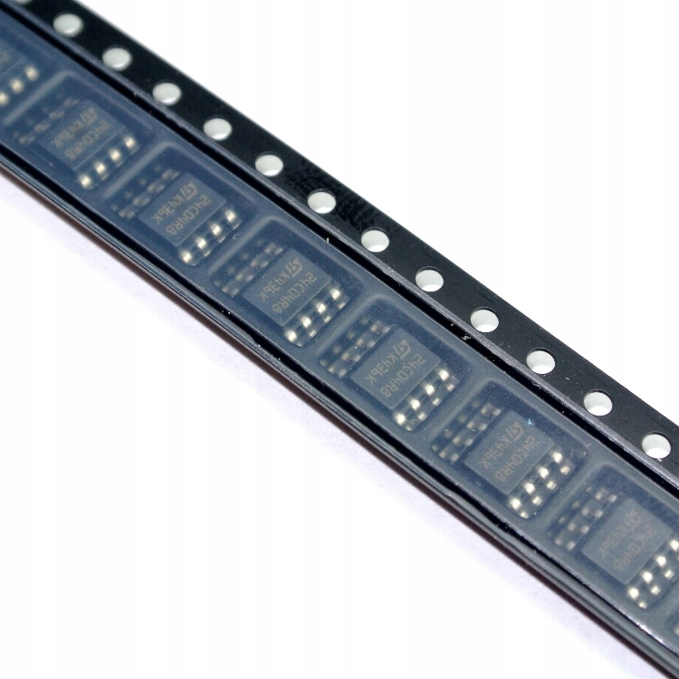 

M95010-WMN6P Stm 95010WP Eeprom SO8 [2szt]