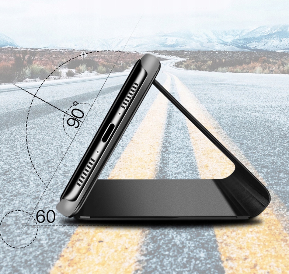 ETUI DO XIAOMI REDMI NOTE 11 PRO+ PLUS +SZKŁO Marka Nela-Styl