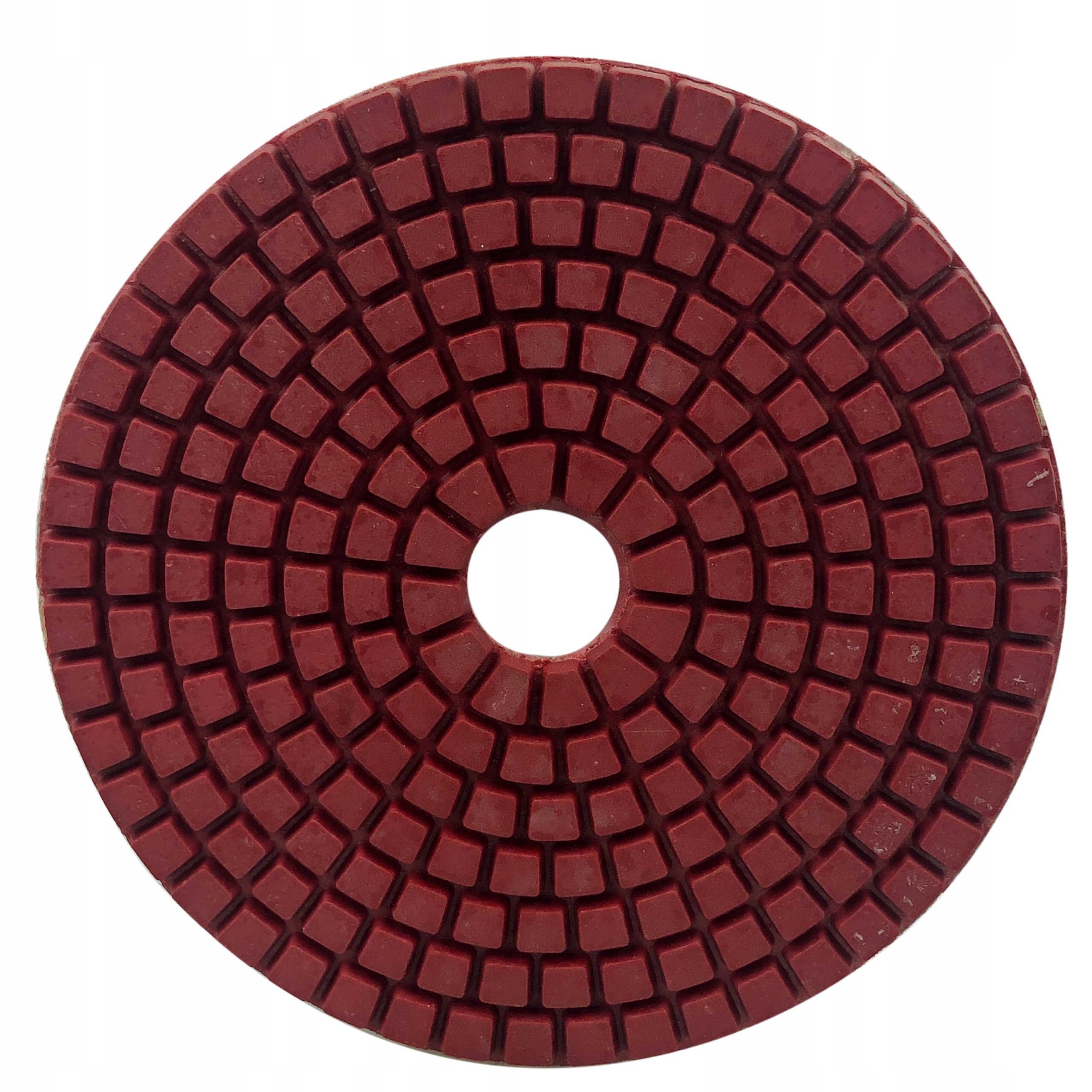 DYSK DIAMENT. POLERSKI RZEP GRANIT 100 #400 MOKRO Kod producenta MASSO-100#400