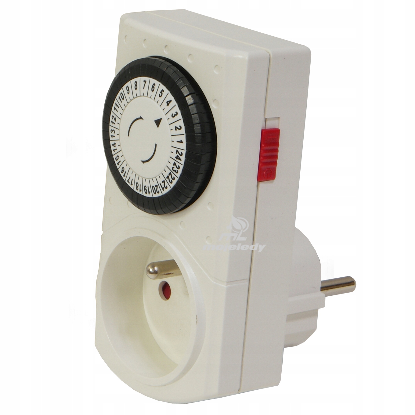 programator czasowy manualny mechaniczny sterownik Producent Inna