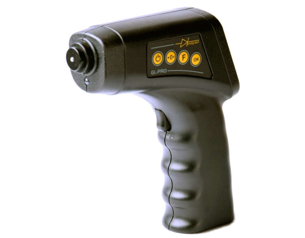 GL PRO 2 F miernik grubosci lakieru stal Brand Prodig Tech