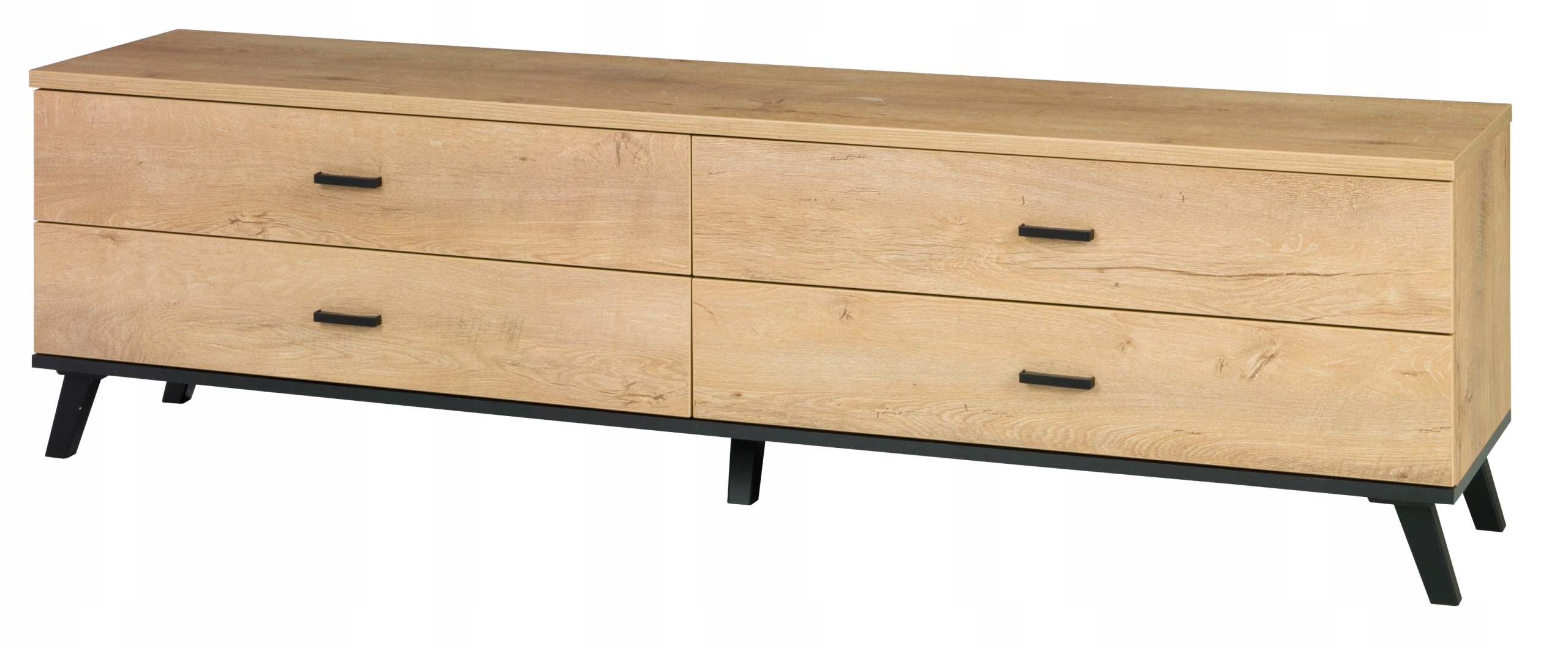 Stolik szafka RTV JIVE meble systemowe pokojowe