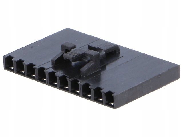 

NCDG-10 Wtyk Przewód-płytka Żeńskie 2.54mm 10PIN