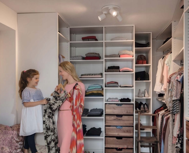 Żar. LED PAR16 6,9W 80W 575lm GU10 60st Osram 3szt Kolor szkła przezroczyste