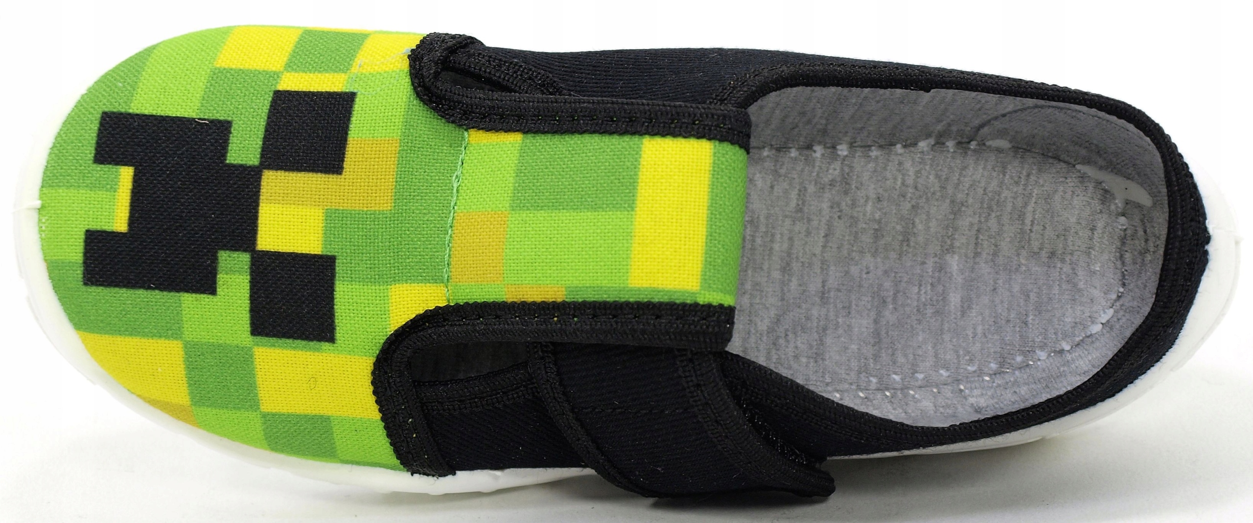 35 RAWEKS kapcie DO PRZEDSZKOLA B8 elastyczne 22 cm Rozmiar (new) 35