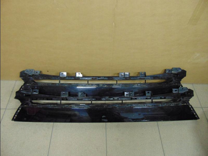 ATRAPA BELKA ZDERZAKA KIA SPORTAGE IV LIFT GT LINE Strona zabudowy przód