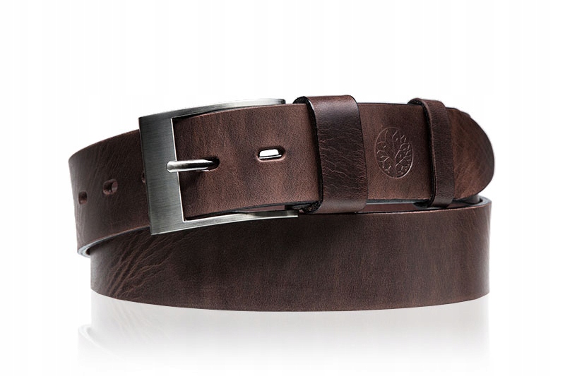 PASEK SKÓRZANY MĘSKI BETLEWSKI DO SPODNI SKÓRA 105 Kod producenta Pasek skórzany męski Betlewski