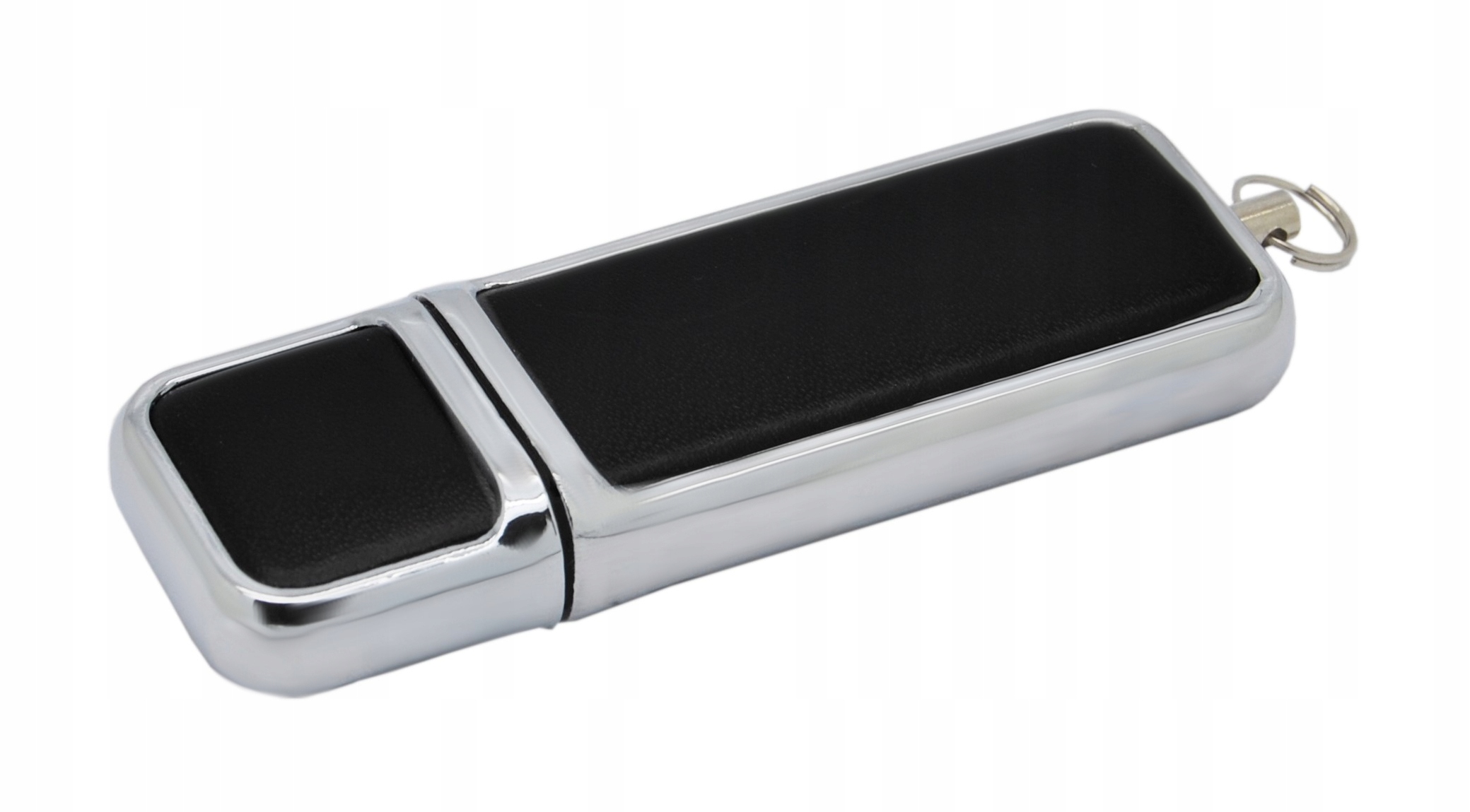 

Skórzany Pendrive 64 Gb Usb 3.0 z grawerem