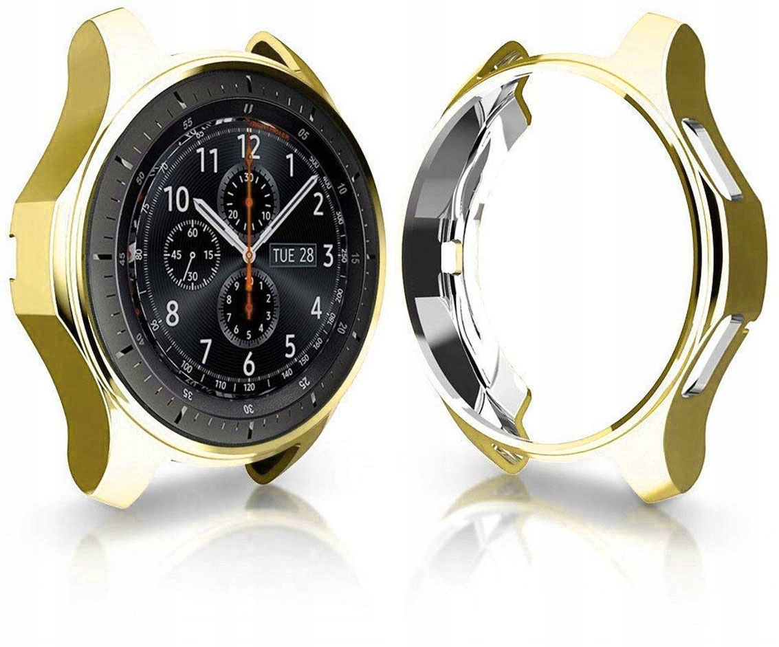 ZŁOTE ETUI CASE SAMSUNG GALAXY WATCH 42mm Kod producenta Etui