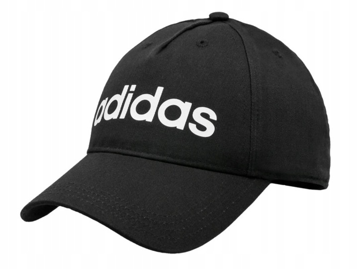 

Czapka z daszkiem Adidas Daily Cap DM6178 Osfl