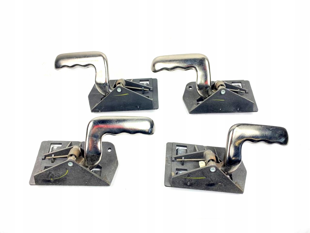 CADILLAC ESCALADE GMC YUKON KLAMKA KLAMKI WEW