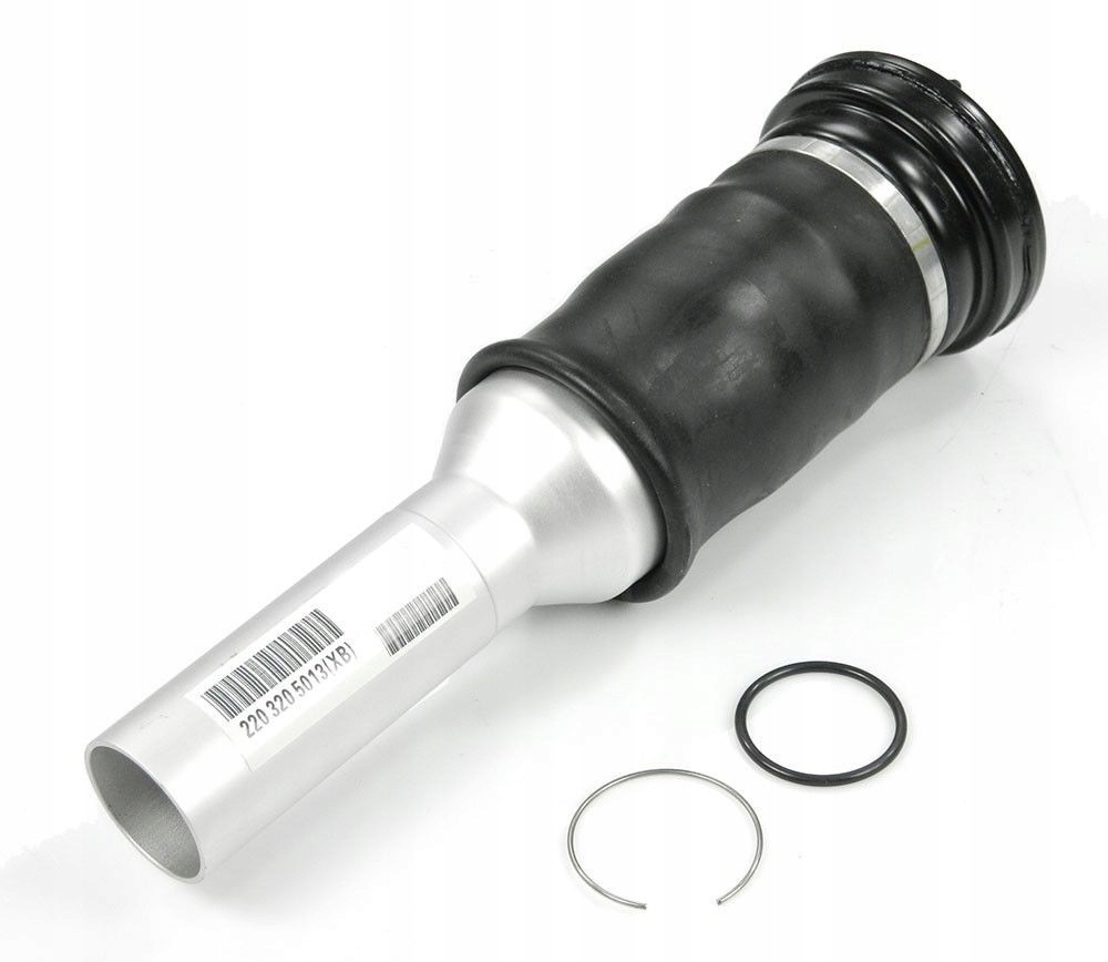 PODUSZKA MIECH AMORTYZATOR S KLASA MERCEDES W220