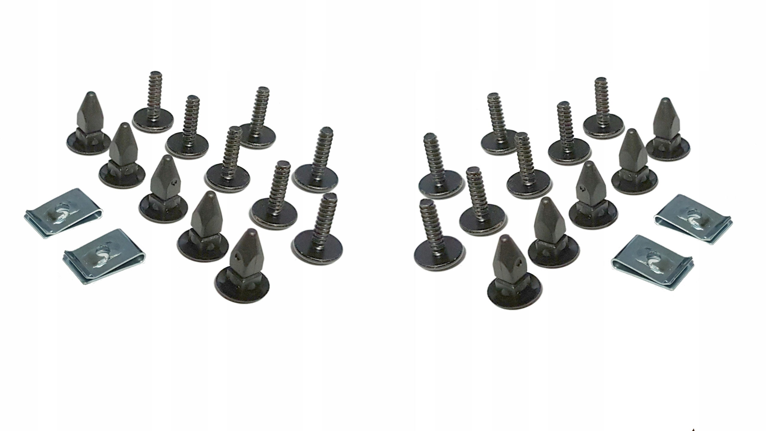 ZESTAW SPINEK NADKOLE SEAT IBIZA CORDOBA 6L 6J