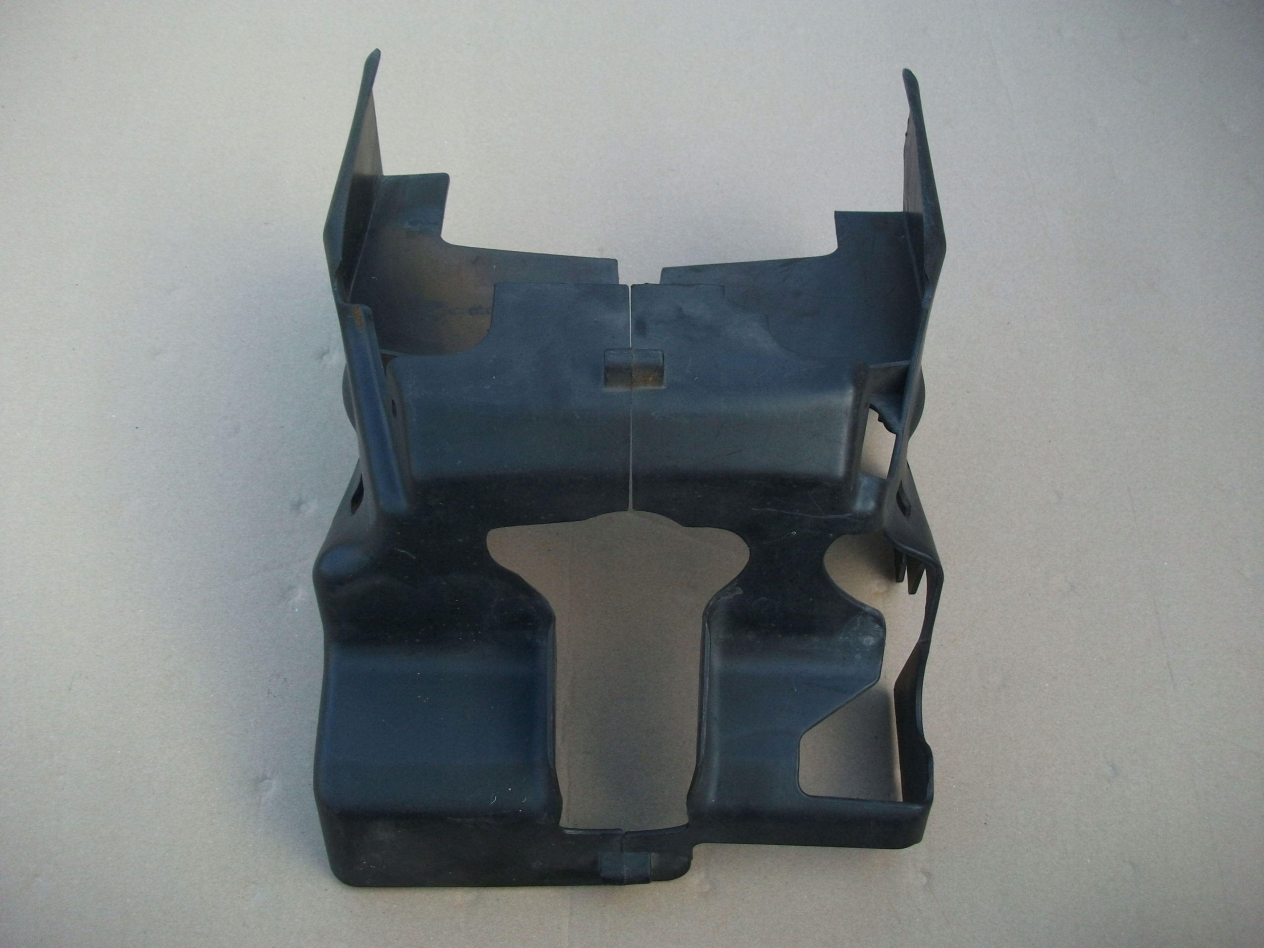 APRILIA ATLANTIC 500 КОРПУС РАДІАТОРА