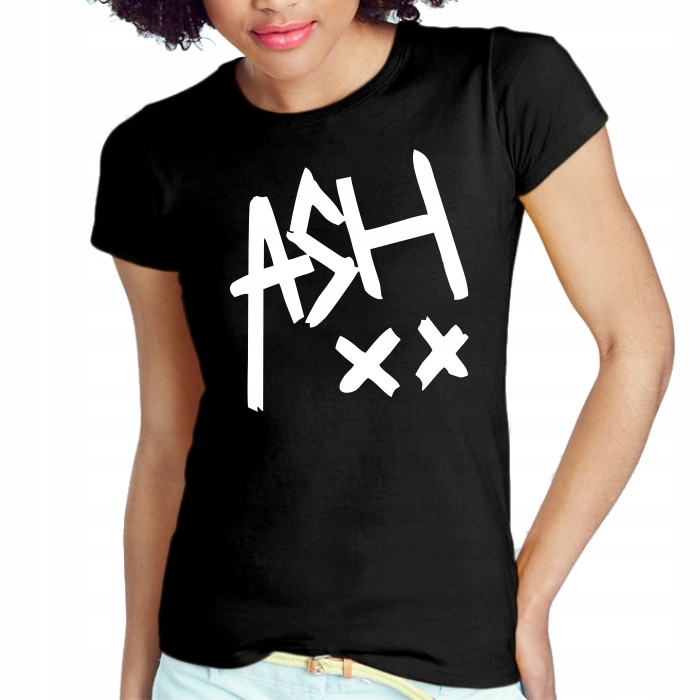 

Koszulka - 5 Seconds Of Summer - 5 Sos Prezent Xs