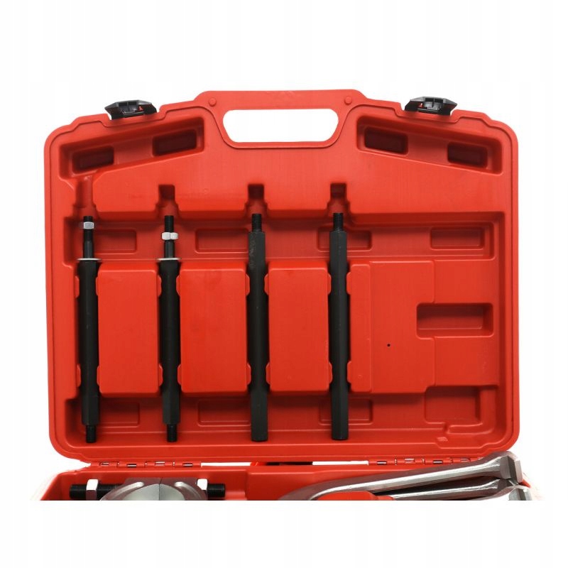 UNIWERSALNY ZESTAW SCIAGACZY DO LOZYSK 21EL Producent code KD10170