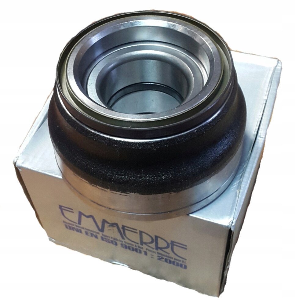 ступичные ивеко