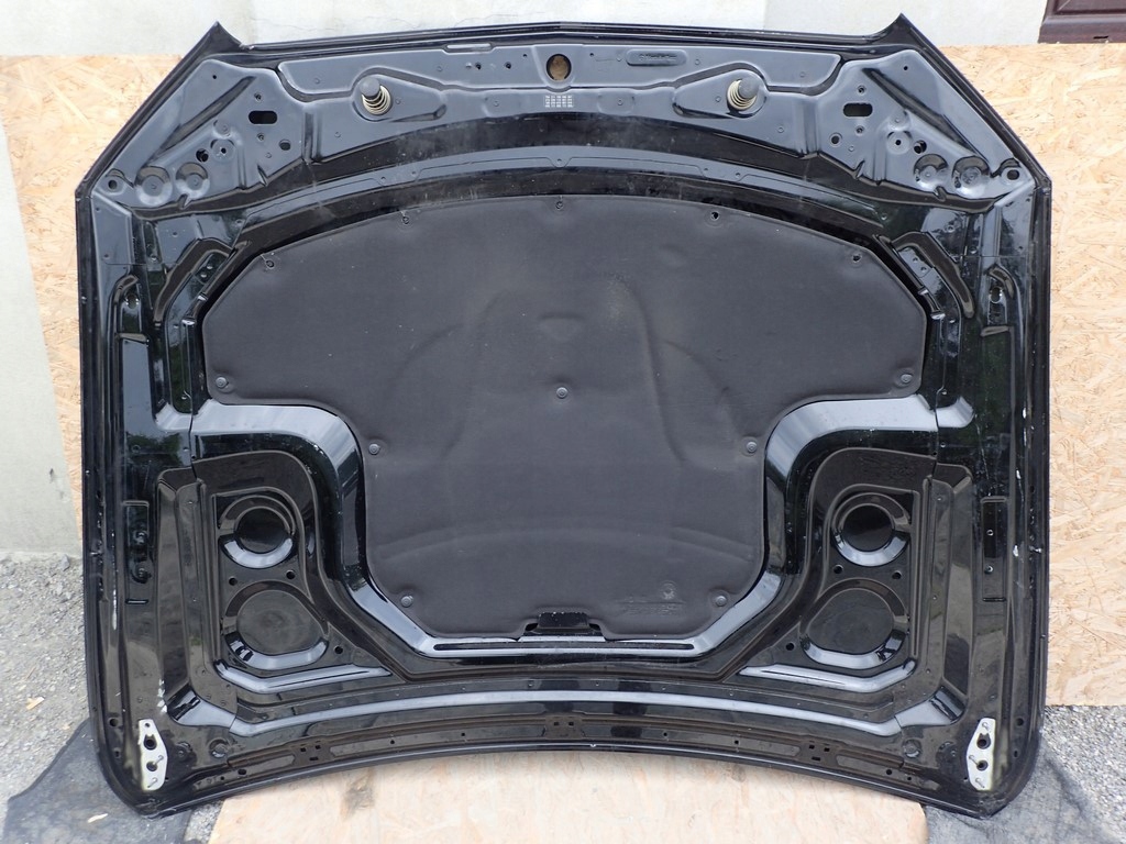Cofano MERCEDES E KLASA 213 2016