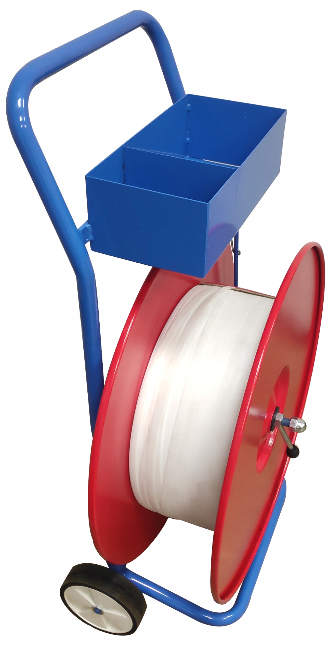 Odwijacz dyspenser wózek PET PP fi 200/280/406mm Marka inny