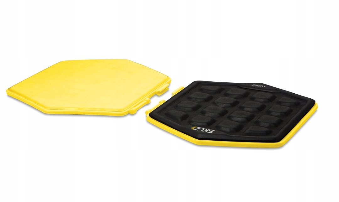 

Sklz Przyrząd Do Treningu Całego Ciała